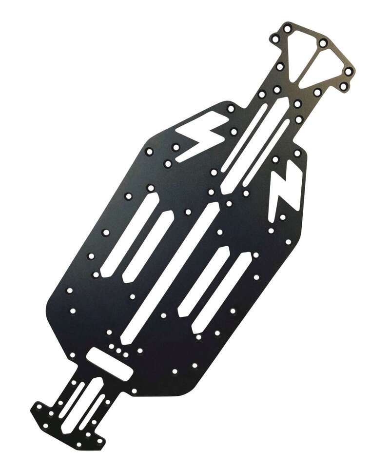 楽天市場】【基本送料無料】TOPLINE(トップライン)/TP-427/RDX用 A7075