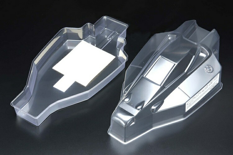 楽天市場】【ネコポス対応】ヨコモ(YOKOMO)/SD-ZCRLB/275ドリフトカー