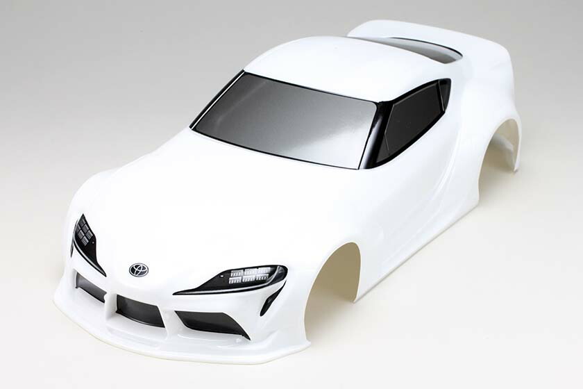 【送料込み‼️】ヨコモ　ドリフトパッケージ　PANDEM GR86(ホワイト) ドリフトパッケージ2WD PANDEM GR86ボディ(ホワイト) レディ