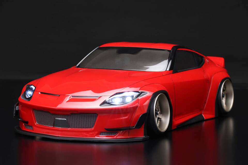 楽天市場】TOPLINE(トップライン)/TB-003/MAZDA RX-7 FD3S