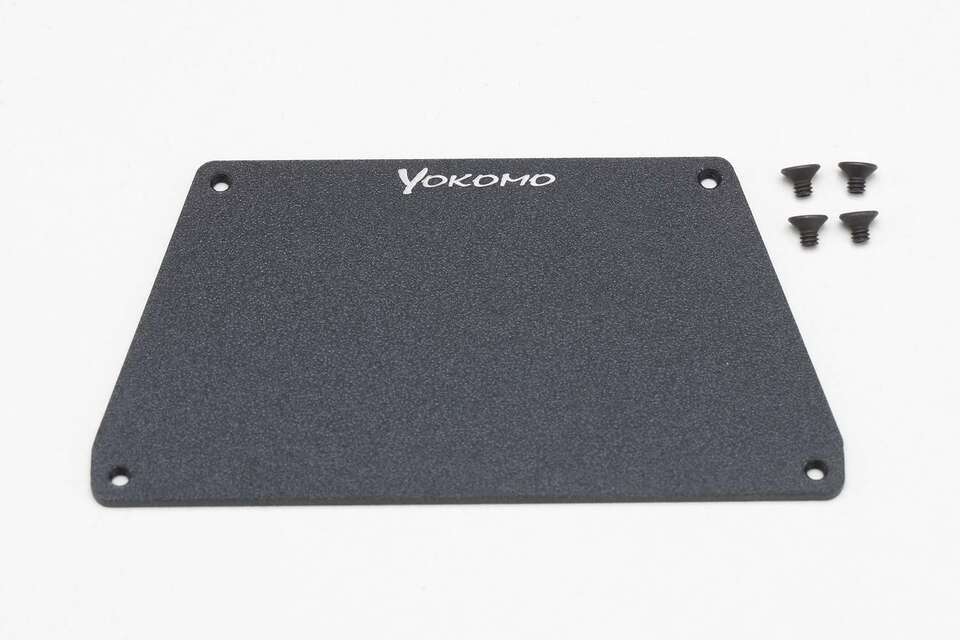 楽天市場】Y2-002TSA 【YOKOMO/ヨコモ】 YD-2 用 Teams ライトウエイト