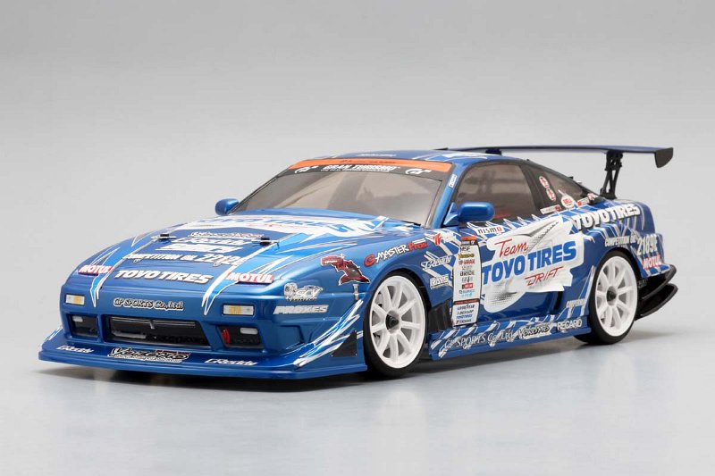 楽天市場 基本送料無料 ラジコン Yokomo ヨコモ Dp Ty180a M ドリフトパッケージ Team Toyo Tires Drift With Gp Sports 180sx 未組立 ミドルセット ラジコン夢空間 楽天市場 基本送料無料 ラジコン Yokomo ヨコモ Dp Ty180a M ドリフトパッケージ Team Toyo Tires Drift With Gp Sports 180sx 未組立 ミドルセット ラジコン夢空間