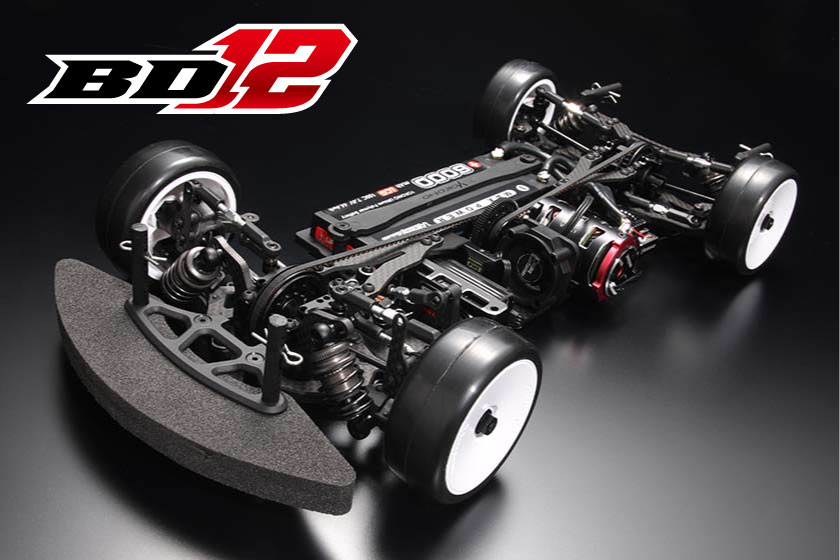 Reve D RDX 組立済み　未走行 ReveD RDX 新品組立済み 未走行 - メルカリ
