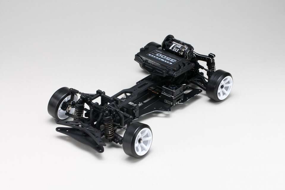 楽天市場】タミヤ(TAMIYA)/58726/XV-02RS PRO シャーシキット(未組立