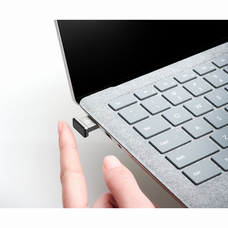 未開封 Kensington VeriMark 指紋認証キー K62330JP Amazon.co.jp: Kensington ケンジントン VeriMarkデスクトップPC