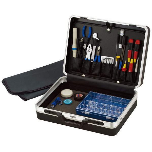 HOZAN(ホーザン)S-60-B 工具セット(代引不可)【送料無料】
