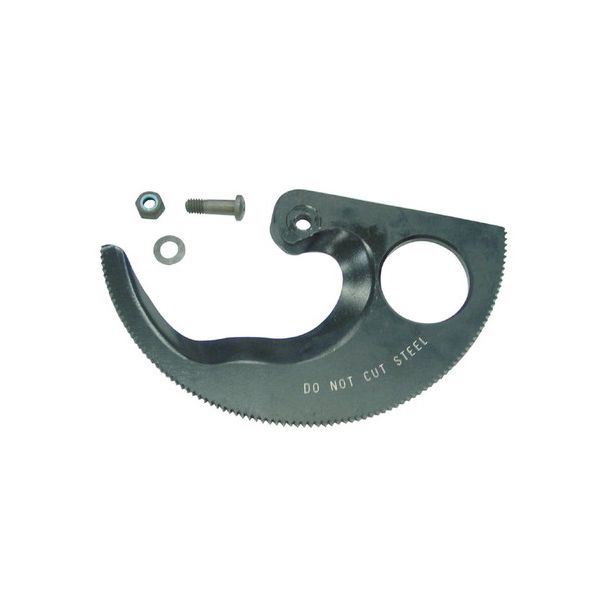 KNIPEX(クニペックス) 9539-280 替刃(9531-280・9536-280用)【送料無料】(代引不可)|リコメン堂
