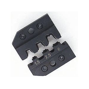 KNIPEX(クニペックス) 9749-05 圧着ダイス (9743-200用)【送料無料】(代引不可)|リコメン堂