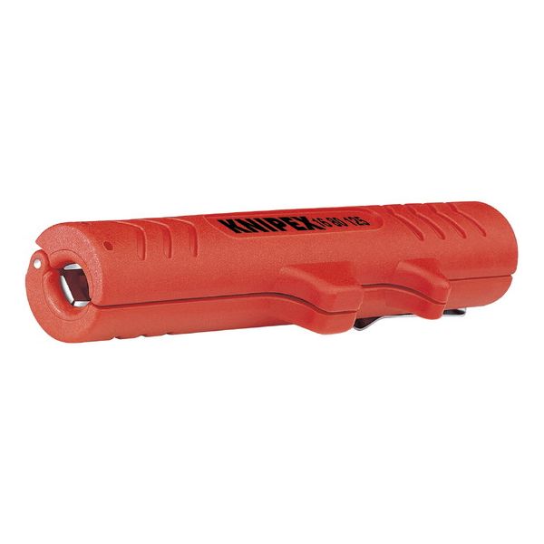 KNIPEX(クニペックス) 1680-125 ケーブルストリッパー (SB)(代引不可)【送料無料】