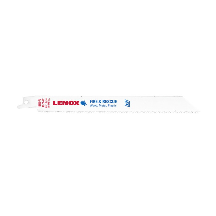 LENOX(レノックス) 20535B850R .セーバーソーブレード25枚850R/25(代引不可)【送料無料】