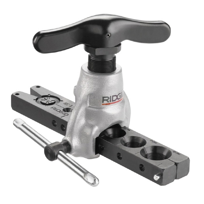 RIDGID(リジッド) 41162 377 フレアリングツール (旧376)(代引不可)【送料無料】