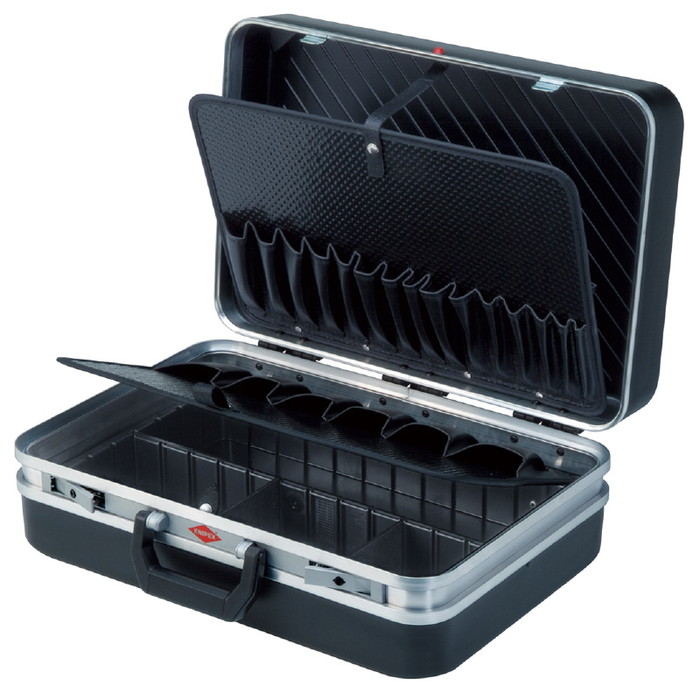 KNIPEX(クニペックス) 002120LE ツールケース スタンダード(代引不可)【送料無料】|リコメン堂
