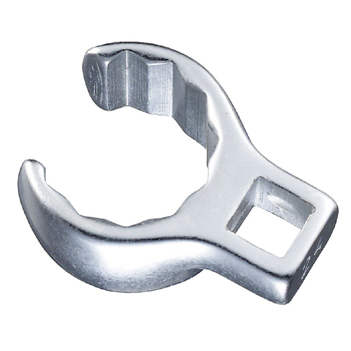 STAHLWILLE(スタビレー) 440A-11/16 (3/8SQ)クローリングスパナ (02490038)(代引不可)【送料無料】