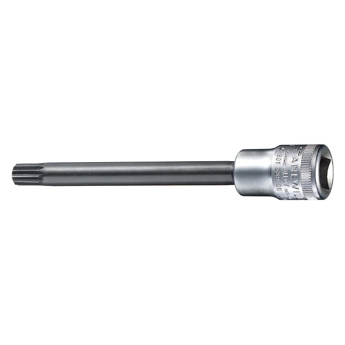 STAHLWILLE(スタビレー) 3054X/M10 (1/2SQ)トライスクエアソケット (03261410)(代引不可)【送料無料】