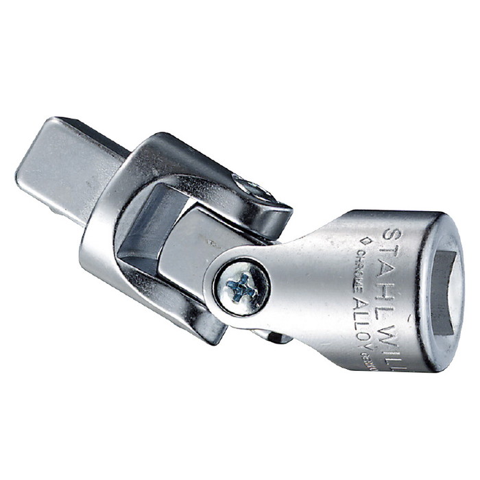STAHLWILLE(スタビレー) 510 (1/2SQ)ユニバーサルジョイント (13020000)(代引不可)【送料無料】