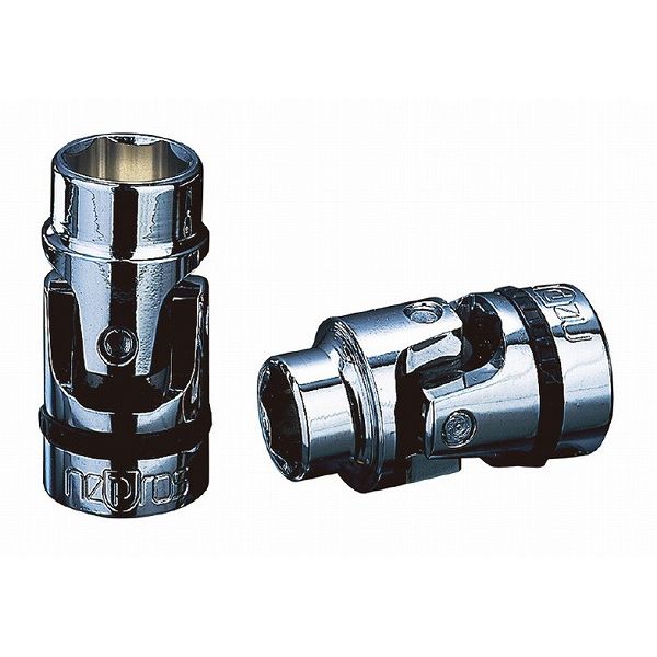 KTCネプロス NB3-08JU (9.5SQ)ネプロス・ユニバーサルソケット(代引不可)【送料無料】 4,965円
