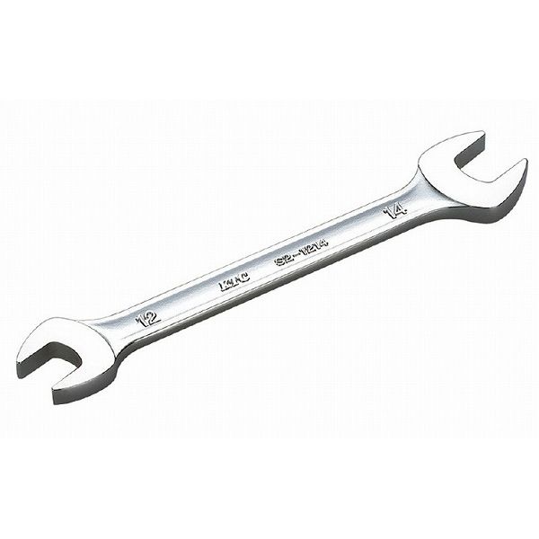 KTC 京都機械工具 S2-4146-F スパナ (JANツキ)(代引不可)【送料無料】
