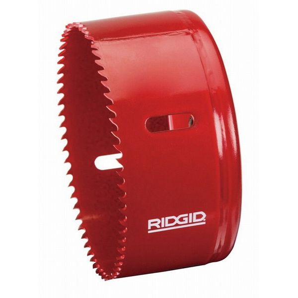 RIDGID リジッド 52965 M105 ハイスピード ホールソー(代引不可)【送料無料】