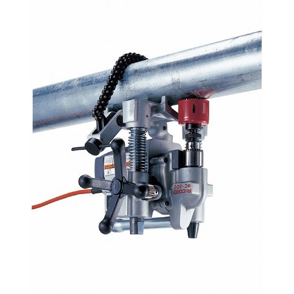 RIDGID リジッド 76792 HC-300 ホール カッター(代引不可)【送料無料】｜リコメン堂