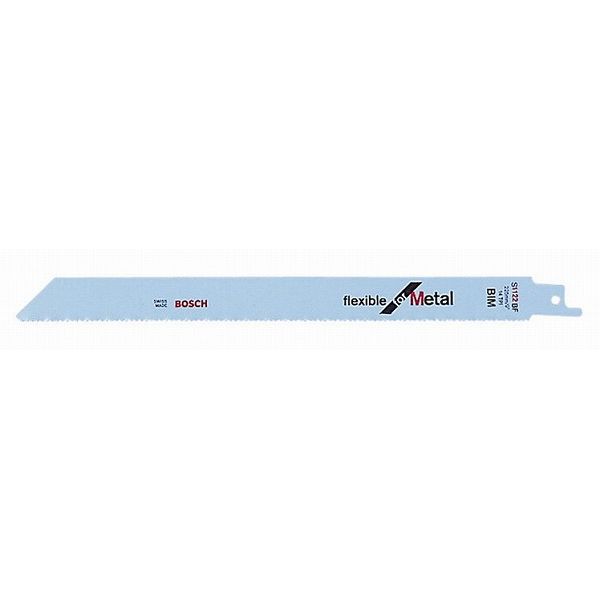 BOSCH ボッシュ S1122BF/25 セーバーソーブレード 【25本】(代引不可)【送料無料】