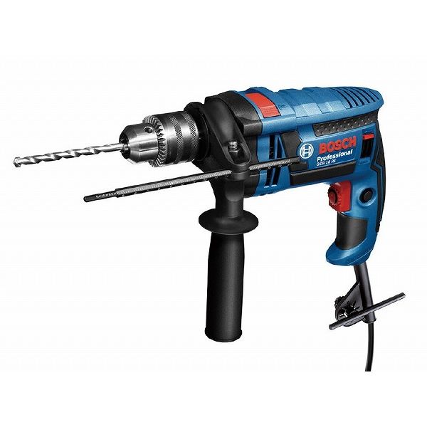 BOSCH ボッシュ GSB16REN3 振動ドリル(代引不可)【送料無料】