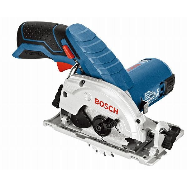 BOSCH ボッシュ GKS10.8V-LIH バッテリー丸のこ 本体のみ(代引不可)【送料無料】 13,734円