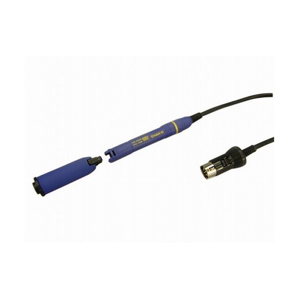 白光 FM2028-02 こて部24V-70W(ブルー) こて先なし(代引不可)【送料無料】
