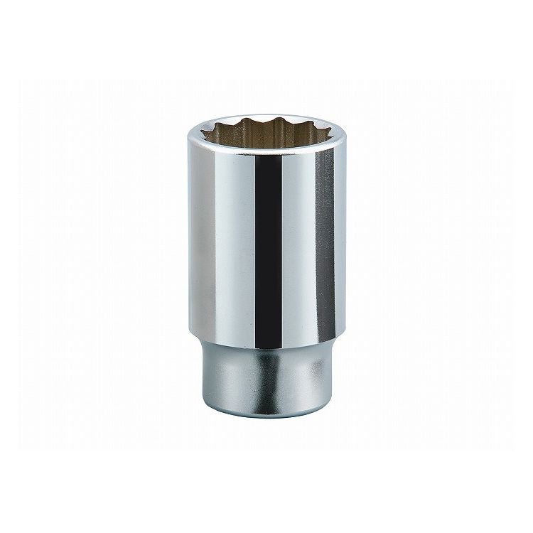 KTC 京都機械工具 19.0SQ 十二角 ディープソケットレンチ 41mm B6L-41W(代引不可)【送料無料】