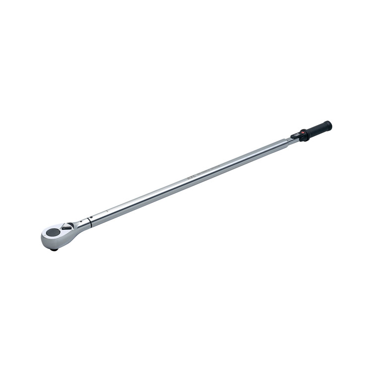 KTC 京都機械工具 19.0SQ 40ギア プレセット型トルクレンチ トルク範囲200-1000Nm ロック機構付 GW1000-06(代引不可)【送料無料】