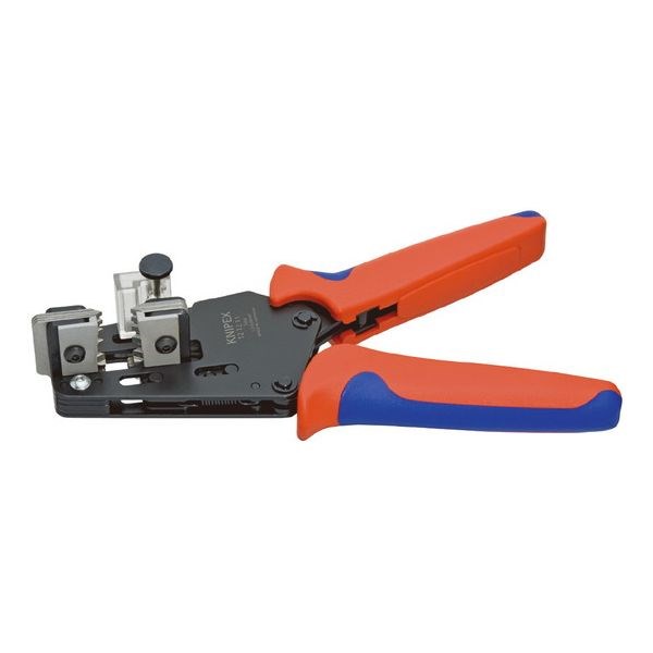 KNIPEX(クニペックス) 1212-11 ワイヤーストリッパー【送料無料】(代引不可)