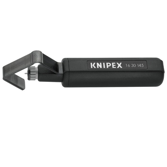 KNIPEX(クニペックス) 1630-145 ケーブルストリッパー (SB)(代引不可)【送料無料】