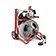 RIDGID リジッド K400 ドラムマシン 52363(代引不可)【送料無料】｜リコメン堂