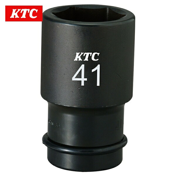 KTC 京都機械工具 差込角25.4SQ インパクト用ソケット ディープ BP8L-65TP(代引不可)【ポイント10倍】【送料無料】|リコメン堂