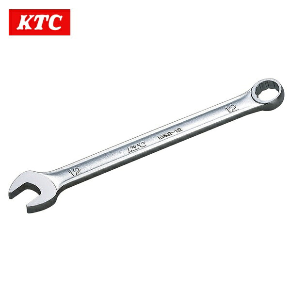 KTC 京都機械工具 コンビネーションレンチ インチサイズ MS2-1-1/4-F(代引不可)【ポイント10倍】【送料無料】