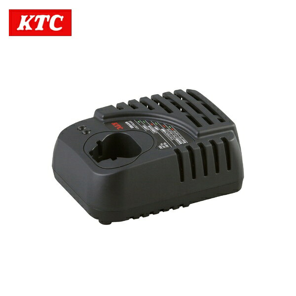 KTC 京都機械工具 充電器 JTAE711/115/315/911用 JHE180G(代引不可)【ポイント10倍】【送料無料】|リコメン堂