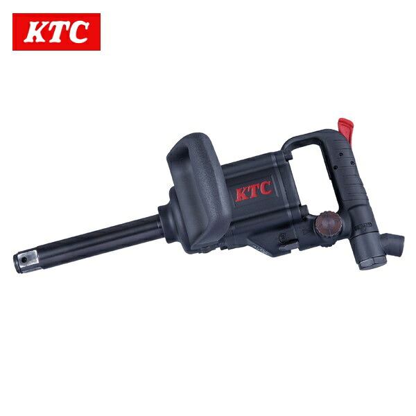 KTC 京都機械工具 差込角25.4SQ インパクトレンチ 軽量タイプ JAP876(代引不可)【ポイント10倍】【送料無料】
