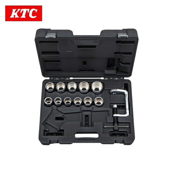 KTC 京都機械工具 ボールジョイントブーツインサーターセット ATS4112(代引不可)【ポイント10倍】【送料無料】