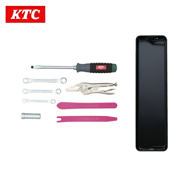 KTC 京都機械工具 両開きメタルケース用オプション SK308M-S(代引不可)【ポイント10倍】【送料無料】