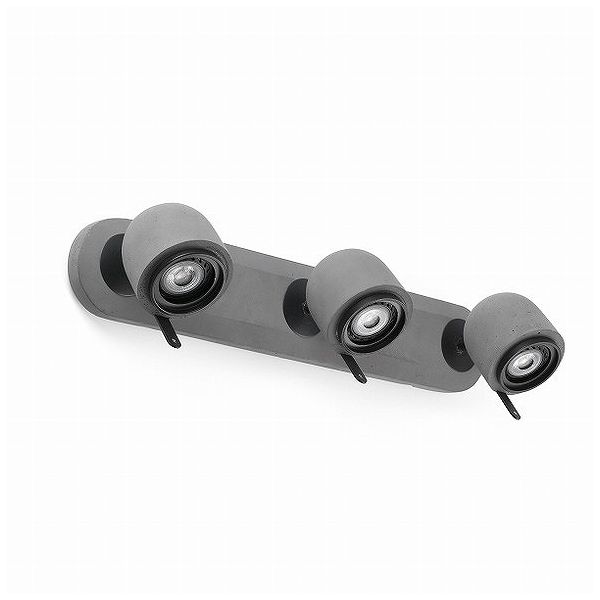 ゴーリキアイランド STONE-3 Stone grey wall lamp FARO INDOOR ライト FA43502(代引不可)【送料無料】