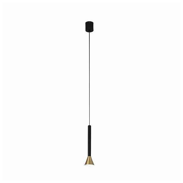 ゴーリキアイランド DANKA LED Satin gold pendant lamp FARO INDOOR ライト FA64223(代引不可)【送料無料】