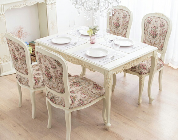 センターテーブル、ダイニングデーブル椅子2脚セット　　猫足　アンティーク センターテーブル、ダイニングデーブル椅子2脚セット 猫足