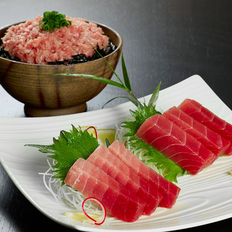 神奈川 「三浦三崎」 目鉢まぐろの詰合せ ギフト 産直 ご当地グルメ 熨斗 贈り物 新生活 お祝い お取り寄せ のし対応 (代引不可)【送料無料】 5,548円