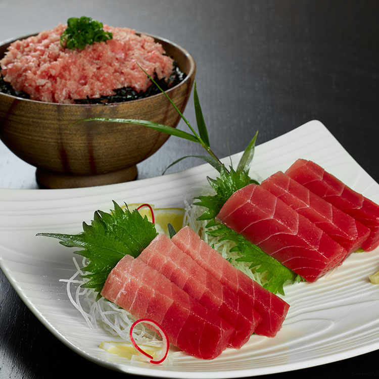 神奈川 「三浦三崎」 目鉢まぐろの詰合せ ギフト 産直 ご当地グルメ 熨斗 贈り物 新生活 お祝い お取り寄せ のし対応 (代引不可)【送料無料】
