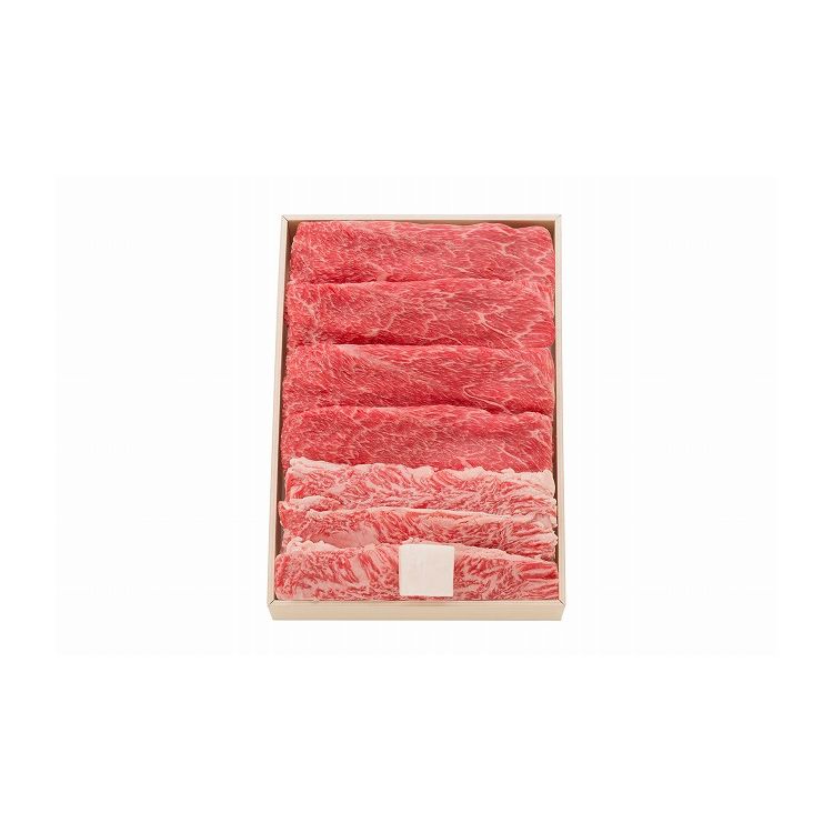 三重 伊賀牛ウデバラすき焼き用(500g) ギフト 産直 ご当地グルメ 熨斗 贈り物 新生活 お祝い お取り寄せ のし対応 (代引不可)【送料無料】
