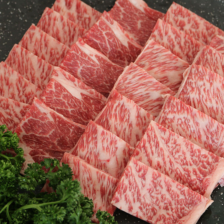 佐賀牛肩ロース焼肉 Bセット 0130548 ギフト 産直 ご当地グルメ 熨斗 贈り物 新生活 お祝い お取り寄せ のし対応 プレゼント 誕生日 (代引不可)【送料無料】