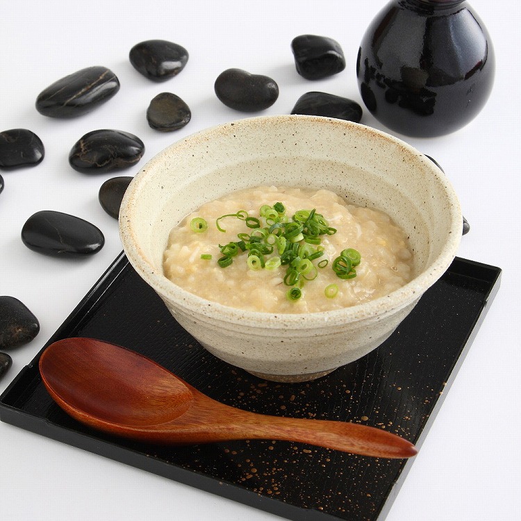 京都 「祇園はやかわ」 麦とろぞうすいセット ギフト 産直 ご当地グルメ 熨斗 贈り物 新生活 お祝い お取り寄せ のし対応 (代引不可)【送料無料】