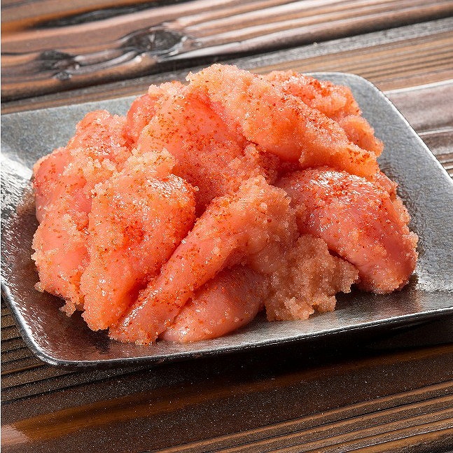 福岡 「さかえや」スプーンで食べる明太子 ギフト 産直 ご当地グルメ 熨斗 贈り物 新生活 お祝い お取り寄せ のし対応 (代引不可)【送料無料】