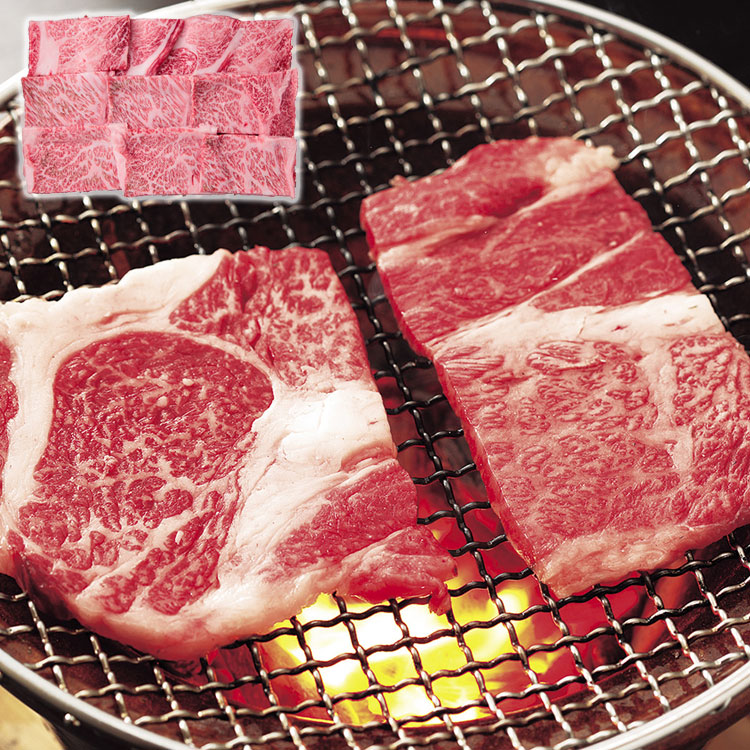 三重 松阪牛焼肉 380g ギフト 産直 ご当地グルメ 熨斗 贈り物 新生活 お祝い お取り寄せ のし対応 プレゼント 誕生日 (代引不可)【送料無料】