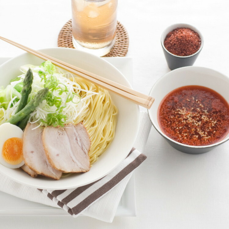 瀬戸内麺工房なか川 辛辛つけ麺 広島流4袋セット グルメ 人気 おすすめ ギフト 贈答 取り寄せ お取り寄せグルメ お取り寄せ 熨斗 のし 贈り物(代引不可)【ポイント10倍】【送料無料】