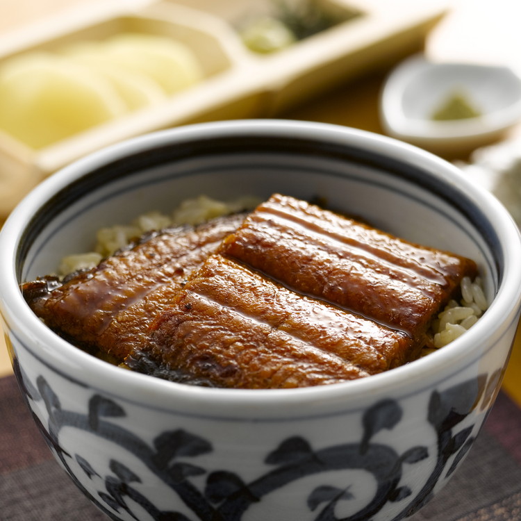 お中元 うなぎ割烹 一愼 長蒲焼 ギフト 産直 丑の日 熨斗 贈り物 のし対応 プレゼント 誕生日 (代引不可)【送料無料】｜リコメン堂